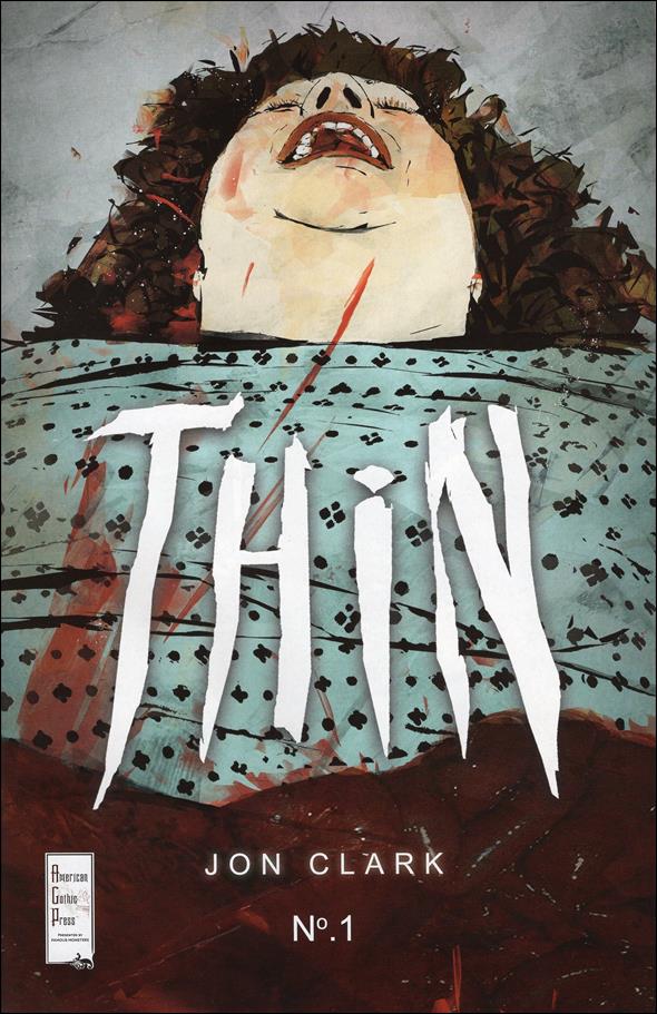 Thin issue 1