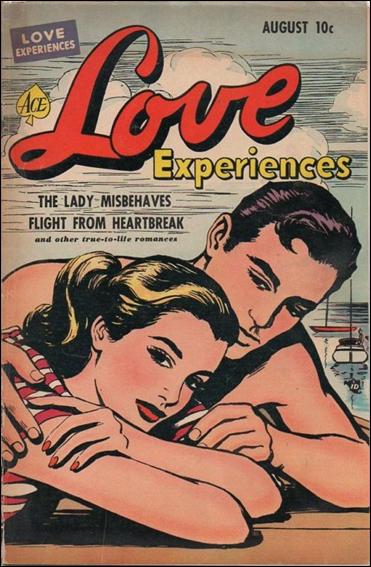 Love Experiences issue 14