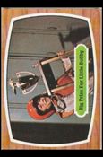 Brady Bunch (Base Set) card 15 Big Prize For Little Bobby