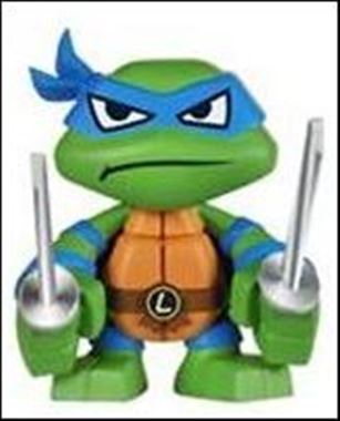 Teenage Mutant Ninja Turtles Mystery Minis figure 7 Leonardo