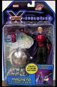 X-Men: Evolution (Series 3) figure 2 Magneto