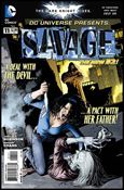 DC Universe Presents issue 11