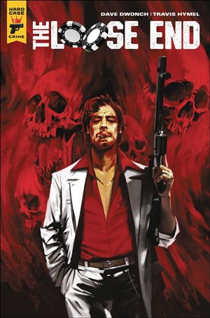 Loose End Cover Image 2