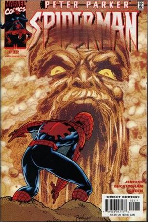Peter Parker: Spider-Man issue 22
