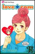 Love Com issue 15