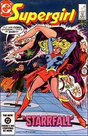 Supergirl (1983) issue 15