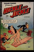 Blue Ribbon Comics (1949) issue 3