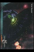 Babylon 5 Special Edition (Base Set) card 61 Vree Saucer