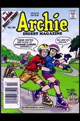 Archie Comics Digest Magazine issue 190-Z-INVALID