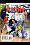 Archie Comics Digest Magazine issue 225-Z-INVALID