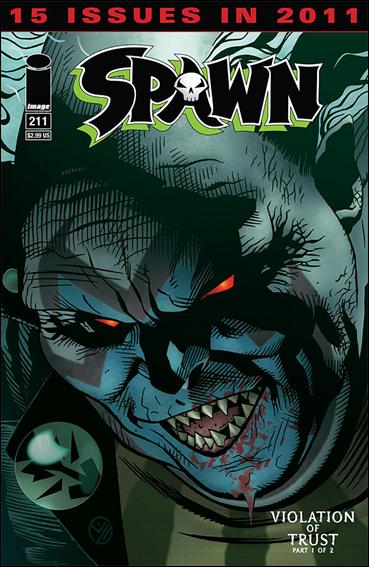 Spawn issue 211