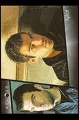 Heroes Archives (Promo) Cover Image 1