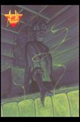 Ash (Base Set) card 62 
