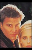 Buffy the Vampire Slayer: Season Two (Dark Destiny Puzzle Subset) card D2