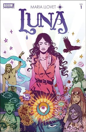 Luna Cover Image 1