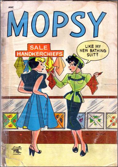 Mopsy issue 17