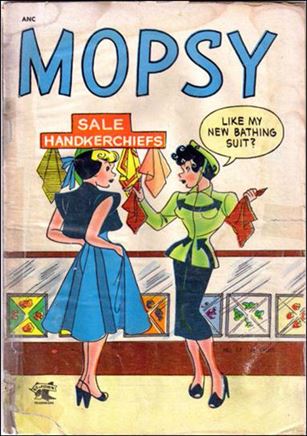 Mopsy issue 17