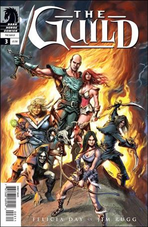 Guild  Cover Image 2