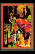 Ultraverse: Series 1 (Base Set) card 70 Quattro