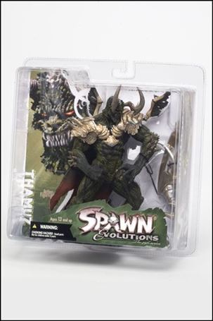 Spawn (Series 29) figure 5 Thamuz