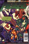 Avengers Universe Cover Image 2