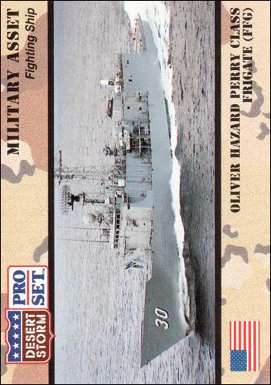 Desert Storm (Base Set) card 196