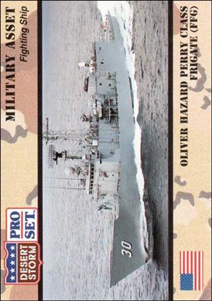 Desert Storm (Base Set) card 196