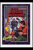 G.I. Joe (Base Set) card 104 Decisions
