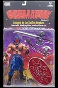 Lady Death (Series 2) figure 2 Cremator