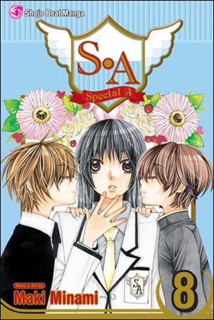 S.A issue 8