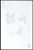 Repercussion Comics 9/11 Anthology Cover Image 1