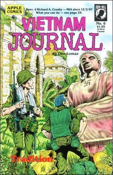 Vietnam Journal issue 6
