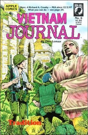 Vietnam Journal issue 6