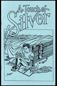 Touch of Silver Ashcan Cover Image 1