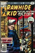 Rawhide Kid (1955) issue 140-B 35 Cent Price Cover