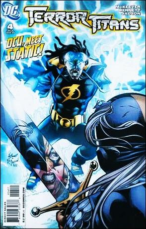 Terror Titans issue 4