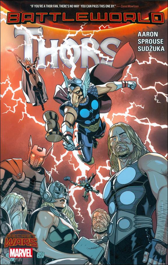 Thors issue nn