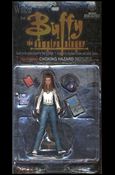 Buffy the Vampire Slayer (Series 1) Cover Image 2