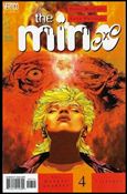 Minx (1998) issue 7