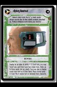 Star Wars: Cloud City Limited (Base Set) card 103 Cyborg Construct