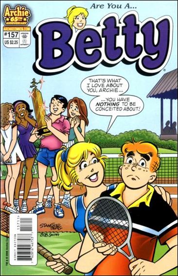 Betty issue 157