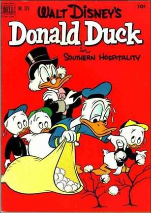 Four Color (1942) issue 379