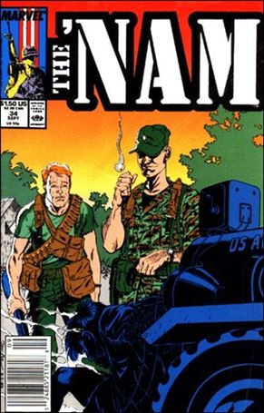 'Nam issue 34