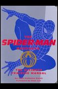 Spider-Man Handbook Cover Image 1