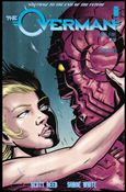 Overman Cover Image 2