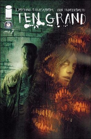 Ten Grand issue 3