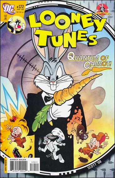 Looney Tunes (1994) issue 172