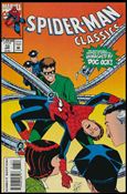 Spider-Man Classics issue 13