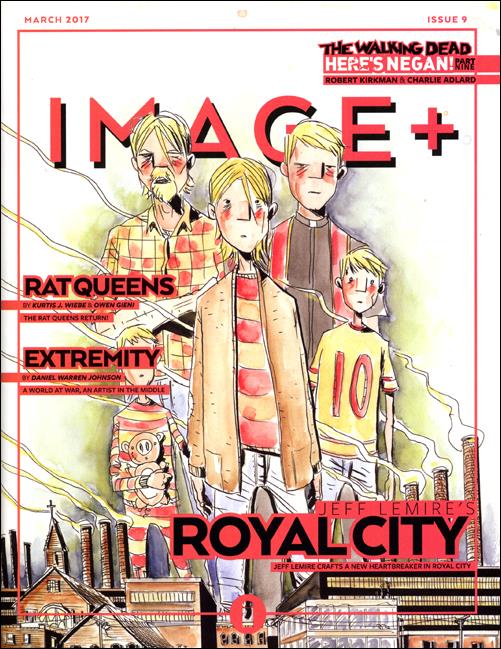 Image+ (2016) issue 9