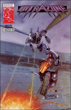 Intrazone Cover Image 2